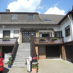 Haus Am Kipp Ξενοδοχείο Gutenacker Exterior photo