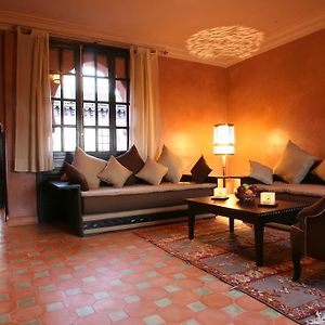 Bled Al Fassia Ξενοδοχείο Μαρακές Interior photo