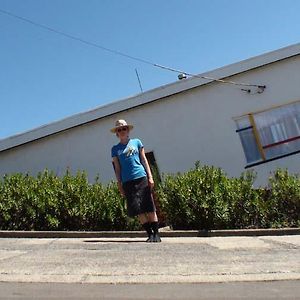 Sleep On The Steepest Street In The World! Bed and Breakfast Ντούνεντιν Exterior photo