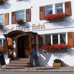 Gasthof Hotel Lowen Bad Buchau Room photo