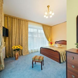 Hotel Ukraina Βορόνεζ Room photo