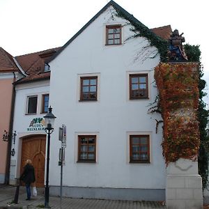 Gasthof Ludl Ξενοδοχείο Groß-Enzersdorf Exterior photo