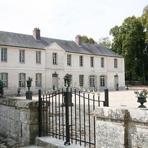 Chateau De Maudetour Exterior photo