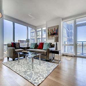 Global Luxury Suites At Sky Νέα Υόρκη Exterior photo
