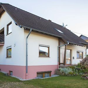 Haus Elfriede Διαμέρισμα Konz Exterior photo