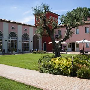 Ca Rocca Relais Ξενοδοχείο Monselice Exterior photo