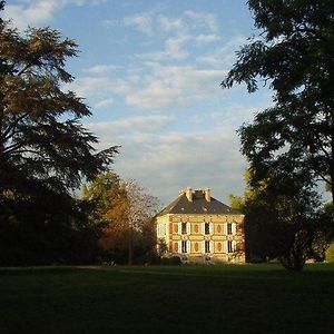 Chateau Des Bouffards Brinon-sur-Sauldre Exterior photo