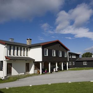 Oigardseter Fjellstue Ξενοδοχείο Høvringen Exterior photo