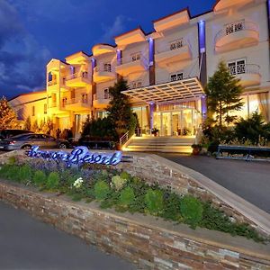 Ioannou Resort Πτολεμαΐδα Exterior photo
