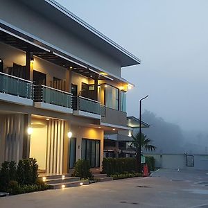 Smile Resort Thungsong Thung Song Exterior photo