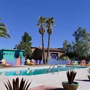 Rancho De La Osa Guest Ranch Ξενοδοχείο Sasabe Exterior photo