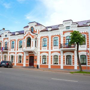 Rachmaninoff Hotel Νόβγκοροντ Exterior photo