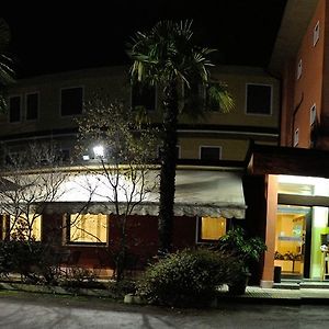 Rometta Hotel Τσιταντέλα Exterior photo