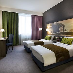 Riga Land Hotel Μόσχα Room photo