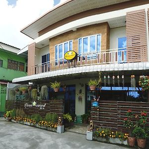 Sukkasem Guesthouse Thungsong Thung Song Exterior photo