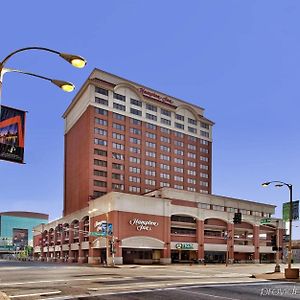 Hampton Inn St Louis- At The Arch Σαιντ Λούις Exterior photo