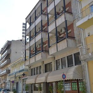 Hotel Costis Πτολεμαΐδα Exterior photo