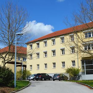 Gastehaus Der Lk-Technik Mold Ξενοδοχείο Exterior photo
