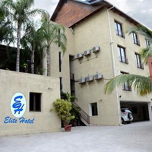 Elite Hotel Haiti Πορτ-ο-Πρενς Exterior photo