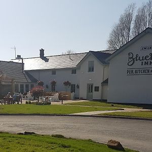 The Bluebird Inn At Samlesbury Πρέστον Exterior photo