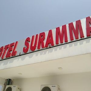 Hotel Suramma Rummindei Exterior photo