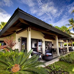 Warwick Le Lagon Resort & Spa, Vanuatu Πορτ Βίλα Exterior photo
