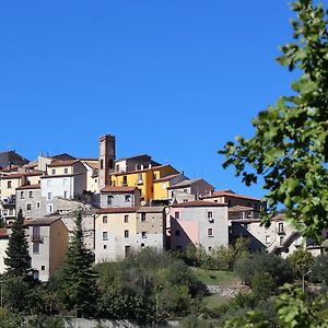 La Chiazzolla Ξενοδοχείο Campoli del Monte Taburno Exterior photo