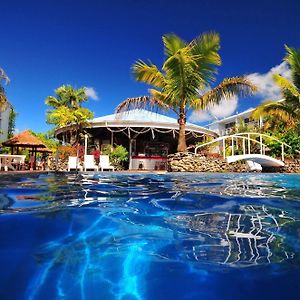 The Melanesian Port Vila Ξενοδοχείο Exterior photo