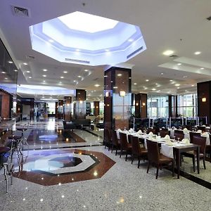 Eser Diamond Hotel Spa & Convention Center Istanbul Σηλυβρία Exterior photo