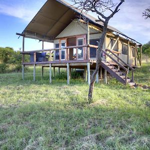 The Springbok Lodge Ladysmith Exterior photo