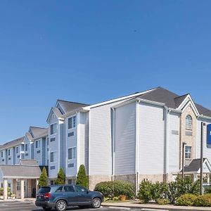 Microtel Inn & Suites By Wyndham Nashville Νάσβιλ Exterior photo