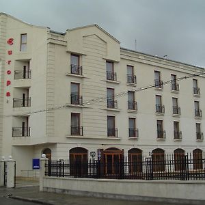 Hotel Europa Πλοέστι Exterior photo