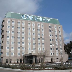 Hotel Route-Inn Hanamaki Exterior photo