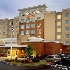Residence Inn By Marriott Cleveland Avon At The Emerald Event Center Exterior photo
