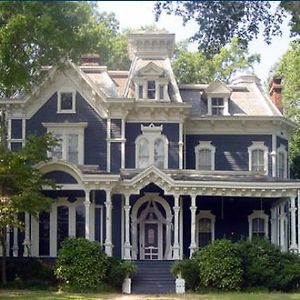 The Claremont House Bed & Breakfast Ρώμη Exterior photo
