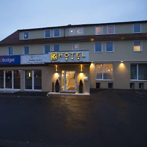 As Hotel Γκέτινγκεν Exterior photo