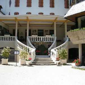 Grand Hotel Du Parc Florac Exterior photo