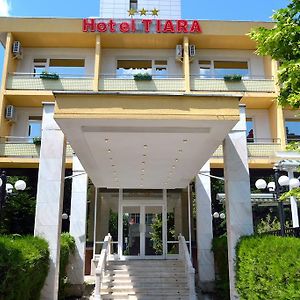 Hotel Tiara Πλοέστι Exterior photo