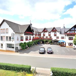 Hotel - Restaurant Berghof Berghausen  Exterior photo