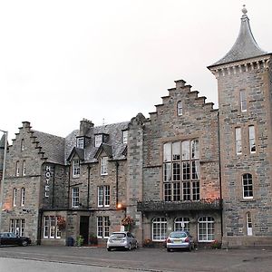 Birnam Hotel Dunkeld Exterior photo