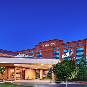 Cleveland Marriott East Ξενοδοχείο Warrensville Heights Exterior photo