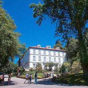 Hotel Do Parque Μπράγκα Exterior photo
