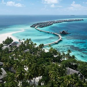 Joali Maldives Ξενοδοχείο Raa Atoll Exterior photo