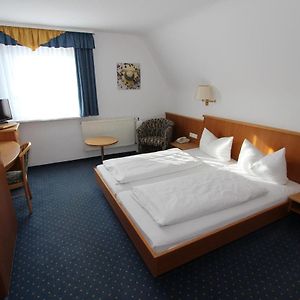Hotel Schoch, Trossingen Exterior photo