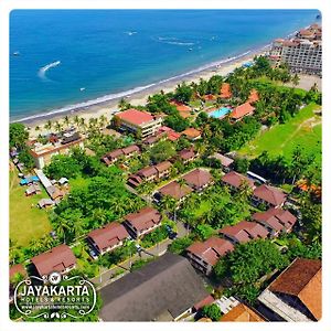 The Jayakarta Anyer Ξενοδοχείο Exterior photo
