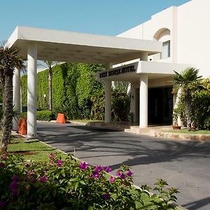 Rest House Ξενοδοχείο Τύρος Exterior photo