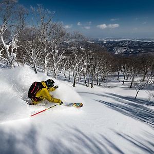 Xia 油 高原 Ski B Kitakami Exterior photo
