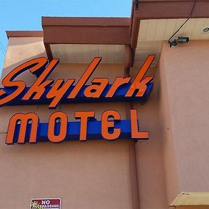 Skylark Motel Σικάγο Exterior photo