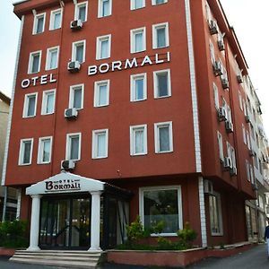 Bormali Hotel Τσόρλου Exterior photo