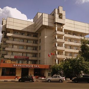 Troparevo Ξενοδοχείο Μόσχα Exterior photo